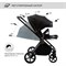 Детская коляска Sweet Baby Elegante 3 в 1 GL Back 1334953730 - фото 67114