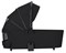 Коляска 2 в 1 Carrello Alfa CRL-6507 2024 Midnight Black 382712553 - фото 6713