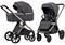 Коляска 2 в 1 Carrello Omega CRL-6530/1 Excellent Grey 1297701944 - фото 6724