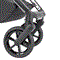 Коляска 2 в 1 Carrello Omega CRL-6530/1 Excellent Grey 1297701944 - фото 6727