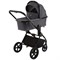 Детская коляска Sweet Baby Elegante 3 в 1 GL Grey 331962340 - фото 67365