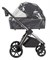 Коляска 2 в 1 Carrello Omega CRL-6530/1 Excellent Grey 1297701944 - фото 6736