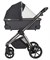 Коляска 2 в 1 Carrello Omega CRL-6530/1 Excellent Grey 1297701944 - фото 6737