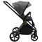Детская коляска Sweet Baby Elegante 3 в 1 GL Grey 331962340 - фото 67385