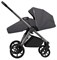 Коляска 2 в 1 Carrello Omega CRL-6530/1 Excellent Grey 1297701944 - фото 6739