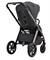 Коляска 2 в 1 Carrello Omega CRL-6530/1 Excellent Grey 1297701944 - фото 6740