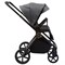 Детская коляска Sweet Baby Elegante 3 в 1 GL Grey 331962340 - фото 67445