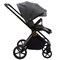 Детская коляска Sweet Baby Elegante 3 в 1 GL Grey 331962340 - фото 67677