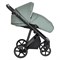 Детская коляска Roan Sol Кожа 2 в 1 RSL/2023 Misti Mint/Grey/руч. Серый 1950609069 - фото 6771