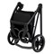 Детская коляска Roan Sol Кожа 2 в 1 RSL/2023 Misti Mint/Grey/руч. Серый 1950609069 - фото 6773