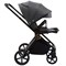 Детская коляска Sweet Baby Elegante 3 в 1 GL Grey 331962340 - фото 67792