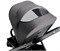 Детская коляска Sweet Baby Elegante 3 в 1 GL Grey 331962340 - фото 67809