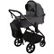 Детская коляска Sweet Baby Elegante 3 в 1 GL Grey 331962340 - фото 67839