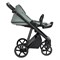 Детская коляска Roan Sol Кожа 2 в 1 RSL/2023 Misti Mint/Grey/руч. Серый 1950609069 - фото 6794