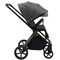 Детская коляска Sweet Baby Elegante 3 в 1 GL Grey 331962340 - фото 68091