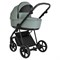 Детская коляска Roan Sol Кожа 2 в 1 RSL/2023 Misti Mint/Grey/руч. Серый 1950609069 - фото 6813