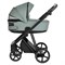 Детская коляска Roan Sol Кожа 2 в 1 RSL/2023 Misti Mint/Grey/руч. Серый 1950609069 - фото 6814