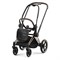Коляска для новорожденных Cybex Priam IV Rosegold Jewels of Nature 1781685595 - фото 682