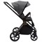 Детская коляска Sweet Baby Elegante 3 в 1 GL Grey 331962340 - фото 68331