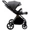 Детская коляска Sweet Baby Elegante 3 в 1 GL Grey 331962340 - фото 68378