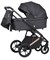 Коляска 2 в 1 Carrello Sigma CRL-6509 2024 Stone Grey 247021829 - фото 6839