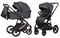 Коляска 2 в 1 Carrello Sigma CRL-6509 2024 Stone Grey 247021829 - фото 6840