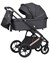 Коляска 2 в 1 Carrello Sigma CRL-6509 2024 Stone Grey 247021829 - фото 6841