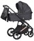 Коляска 2 в 1 Carrello Sigma CRL-6509 2024 Stone Grey 247021829 - фото 6843