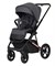 Коляска 2 в 1 Carrello Sigma CRL-6509 2024 Stone Grey 247021829 - фото 6844