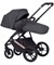 Коляска 2 в 1 Carrello Sigma CRL-6509 2024 Stone Grey 247021829 - фото 6845