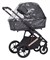 Коляска 2 в 1 Carrello Sigma CRL-6509 2024 Stone Grey 247021829 - фото 6848