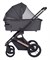 Коляска 2 в 1 Carrello Sigma CRL-6509 2024 Stone Grey 247021829 - фото 6849