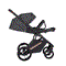 Коляска 2 в 1 Carrello Sigma CRL-6509 2024 Stone Grey 247021829 - фото 6850