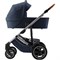 Детская коляска Britax Roemer Smile 5Z 2 в 1 Night Blue 390809495 - фото 6854