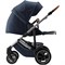 Детская коляска Britax Roemer Smile 5Z 2 в 1 Night Blue 390809495 - фото 6887