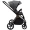 Детская коляска Sweet Baby Elegante 3 в 1 GL Grey 331962340 - фото 69036