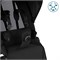 Детская коляска Maxi-Cosi Fame 2 в 1 Набор Twillic Black/Черный 1629723902 - фото 6908