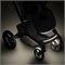 Детская коляска Maxi-Cosi Fame 2 в 1 Набор Twillic Black/Черный 1629723902 - фото 6909