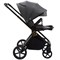 Детская коляска Sweet Baby Elegante 3 в 1 GL Grey 331962340 - фото 69146