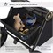 Детская коляска Sweet Baby Elegante 3 в 1 GL Grey 331962340 - фото 69187