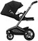 Детская коляска Maxi-Cosi Fame 2 в 1 Набор Twillic Black/Черный 1629723902 - фото 6921