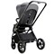 Детская коляска Sweet Baby Elegante 3 в 1 GL Grey 331962340 - фото 69282