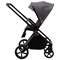 Детская коляска Sweet Baby Elegante 3 в 1 GL Grey 331962340 - фото 69335