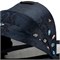 Коляска для новорожденных Cybex Priam IV Rosegold Jewels of Nature 1781685595 - фото 693
