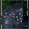 Коляска для новорожденных Cybex Priam IV Rosegold Jewels of Nature 1781685595 - фото 694