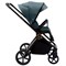 Детская коляска Sweet Baby Elegante 3 в 1 GL Blue 1128128791 - фото 69697