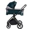 Детская коляска Sweet Baby Elegante 3 в 1 GL Blue 1128128791 - фото 69791