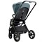 Детская коляска Sweet Baby Elegante 3 в 1 GL Blue 1128128791 - фото 69862