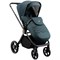Детская коляска Sweet Baby Elegante 3 в 1 GL Blue 1128128791 - фото 70003