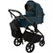 Детская коляска Sweet Baby Elegante 3 в 1 GL Blue 1128128791 - фото 70008